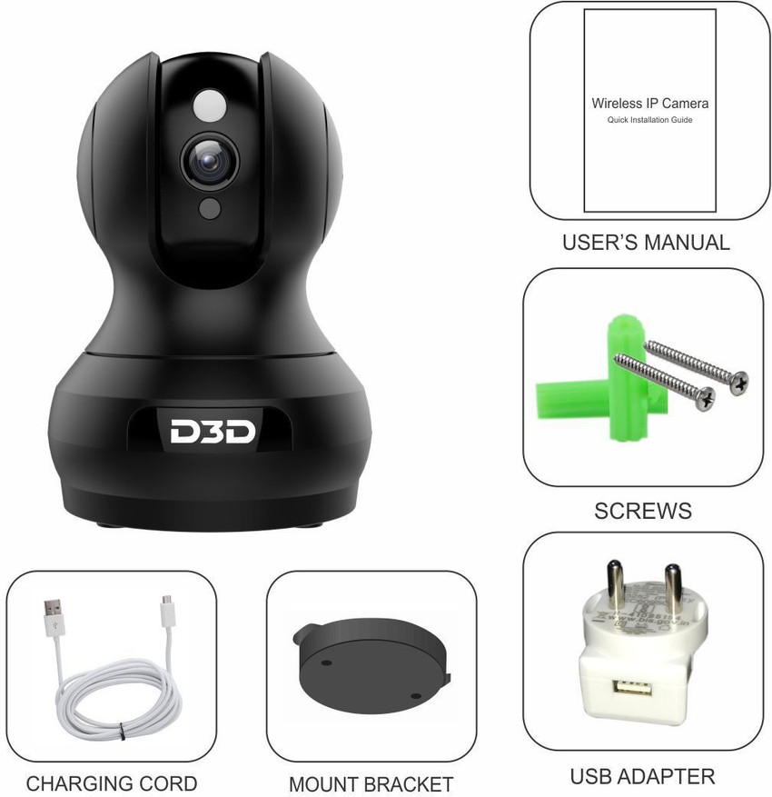D3d d8801 hot sale