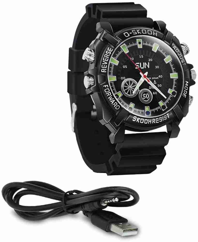 g skooh spy watch