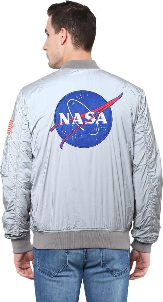 Celio nasa clearance jacket