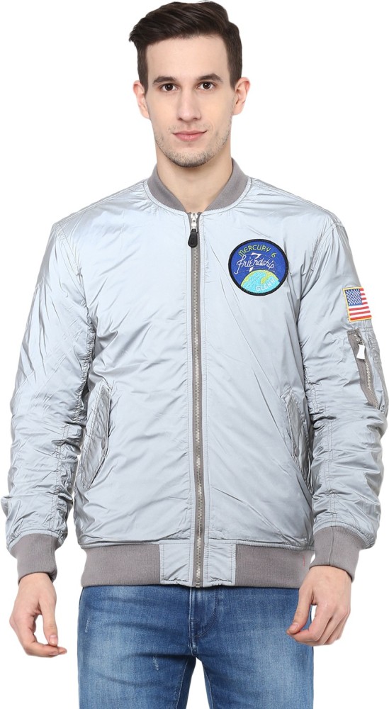 celio nasa jacket