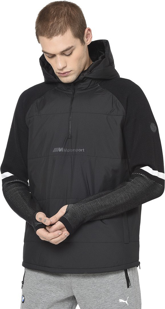 PUMA Full Sleeve Colorblock Men Jacket Buy PUMA Full Sleeve Colorblock Men Jacket Online at Best Prices in India Flipkart