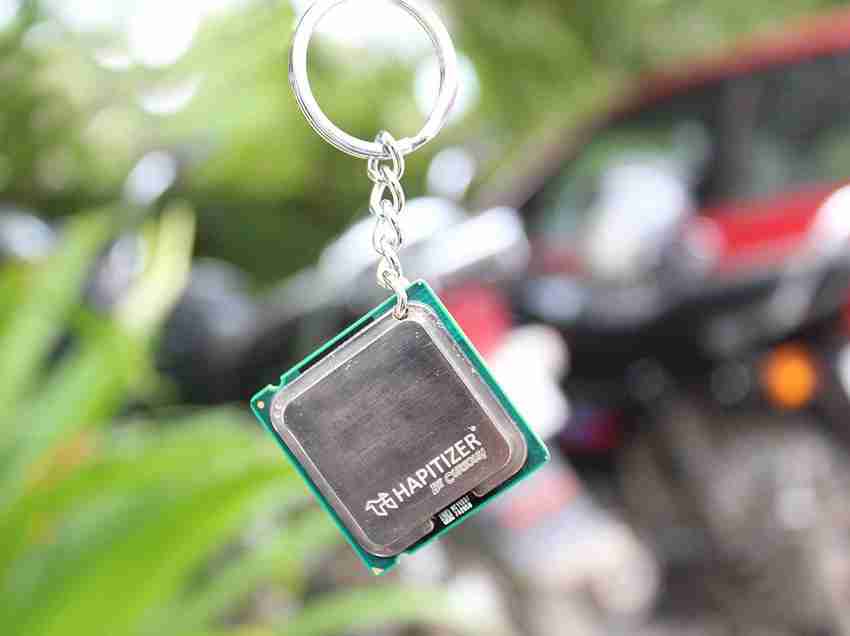 Cpu keychain online