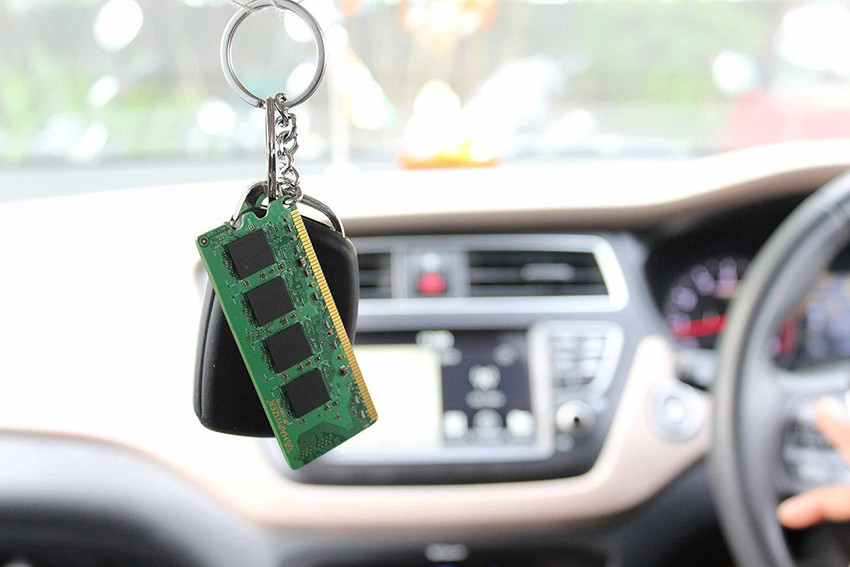 HAPITIZER RAM Keychain Keyring for Technology Fan and Tech Students Key Chain Price in India Buy HAPITIZER RAM Keychain Keyring for Technology Fan and Tech Students Key Chain online at Flipkart