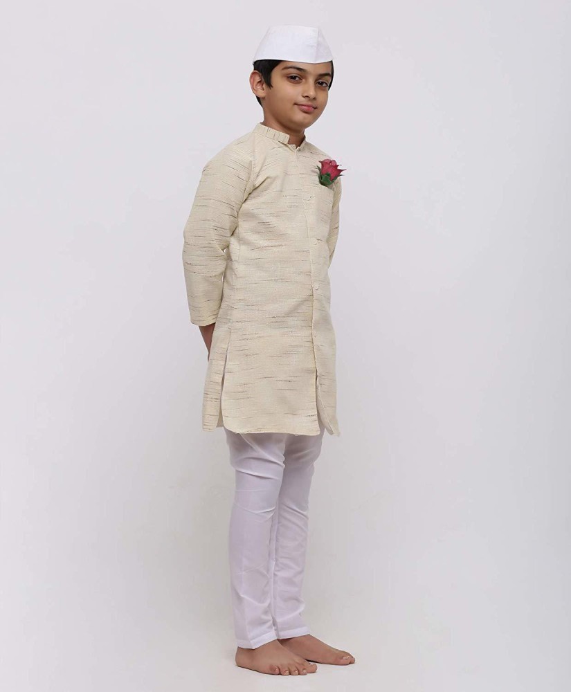 Jawaharlal nehru outlet kurta