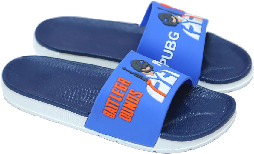 Arete Boys Girls Slip On Slipper Flip Flop Price in India Buy