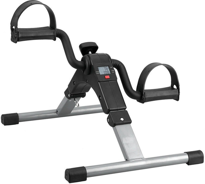 Mini exercise bike weight loss sales