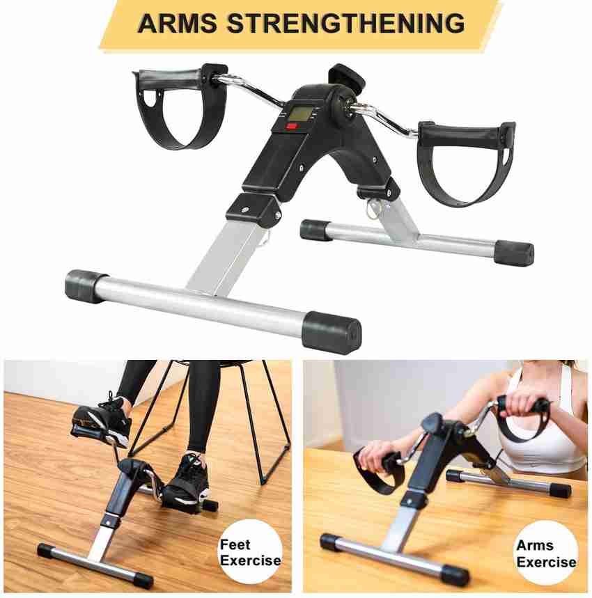 Exercise pedal cycle 2025