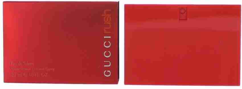 Perfume gucci sale rosa