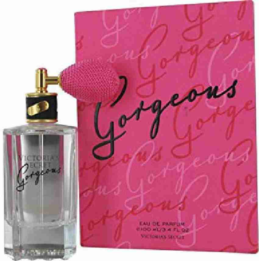 Gorgeous perfume on sale victoria secret