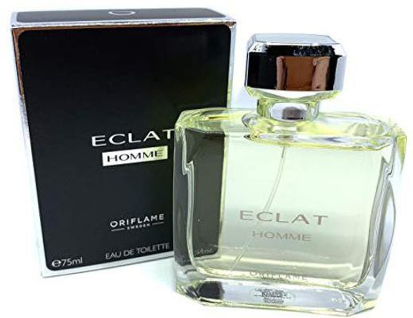 Eclat men's perfume sales