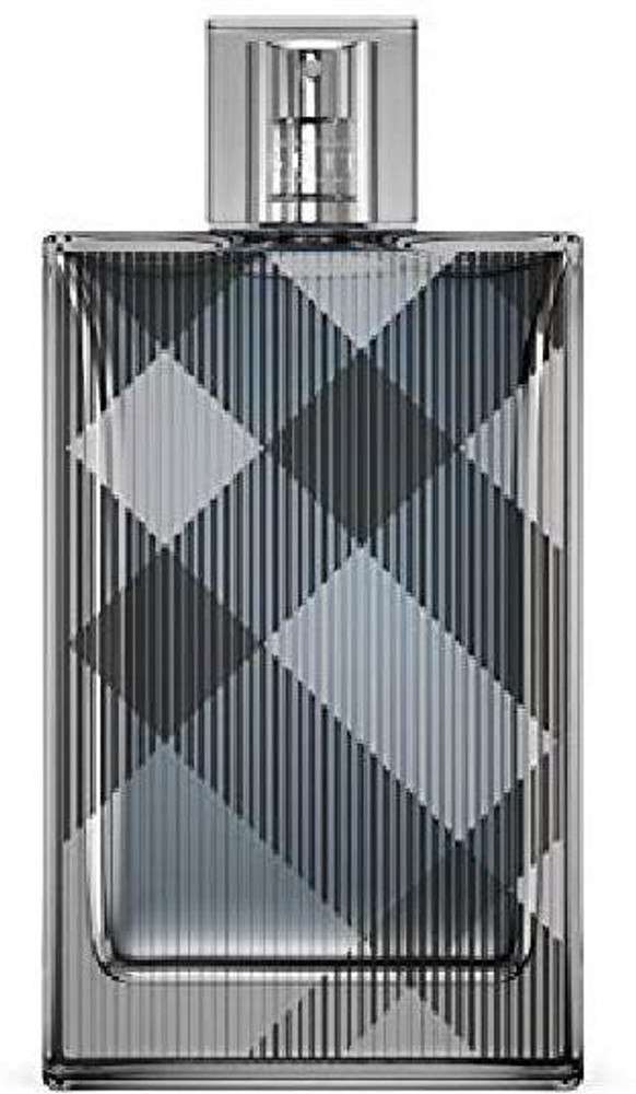 Burberry brit 6.7 oz new arrivals