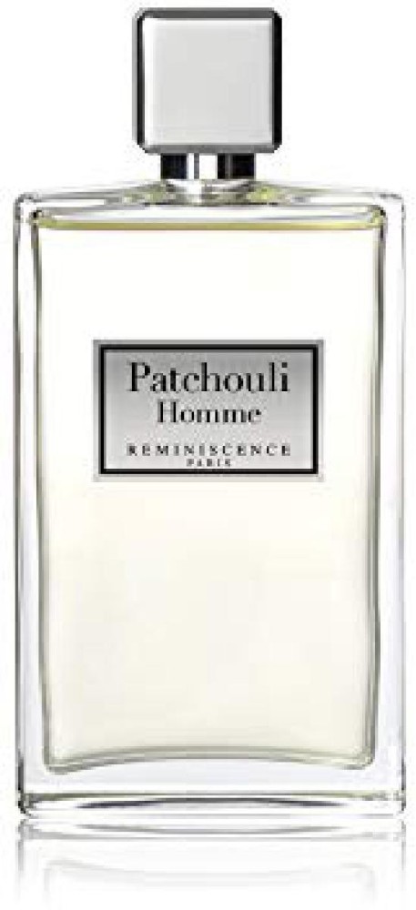 Buy Reminiscence Patchouli Pour Homme Edt Spray 100Ml 3.4Oz