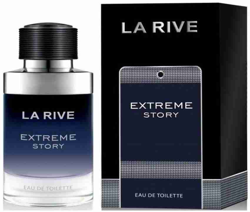 Eau de 2025 toilette extreme