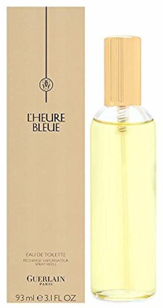 Buy L'Heure Bleue By Guerlain For Women. Eau De Toilette Spray 3.1