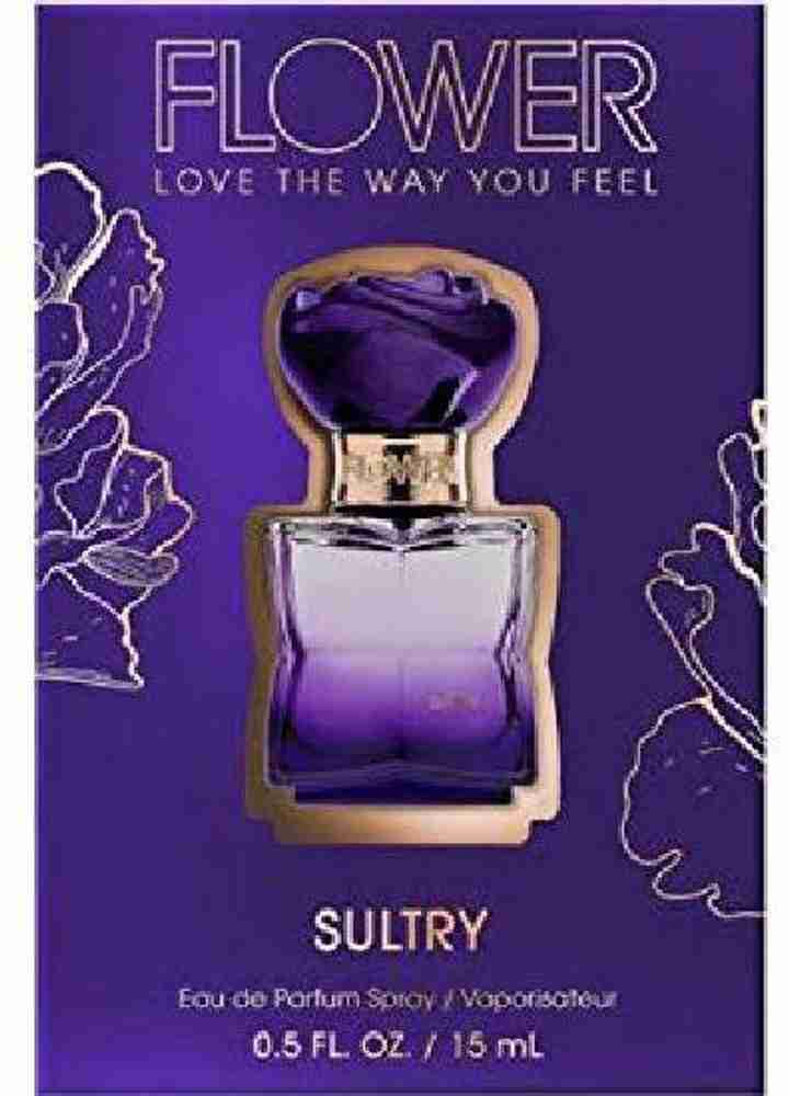 Flower sultry perfume 2025