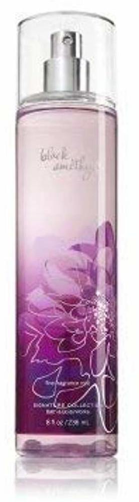 Black amethyst outlet body spray