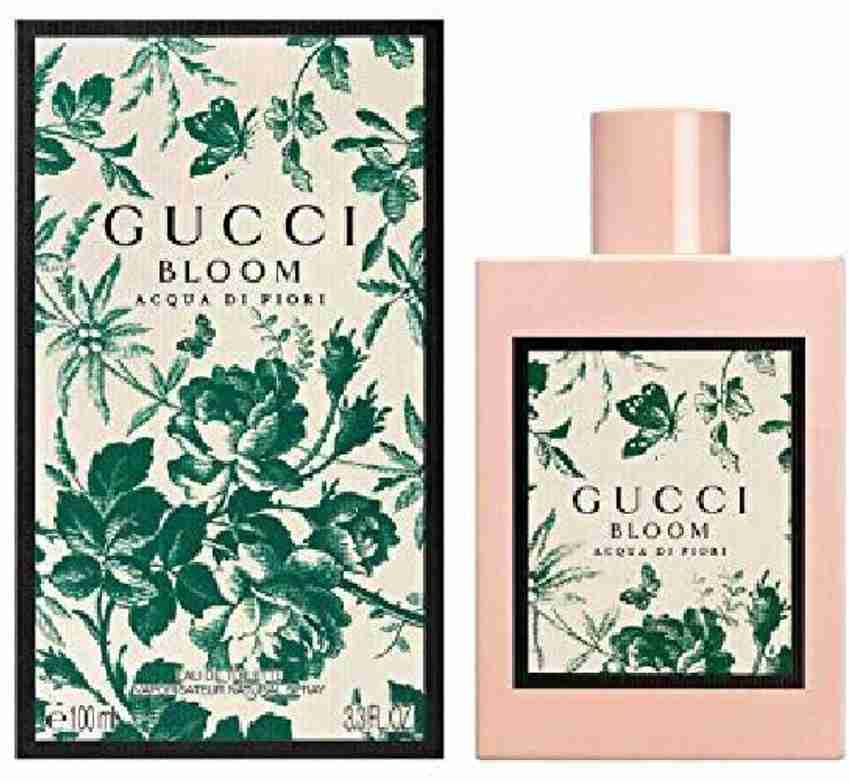 Gucci bloom acqua di fiori eau de on sale parfum