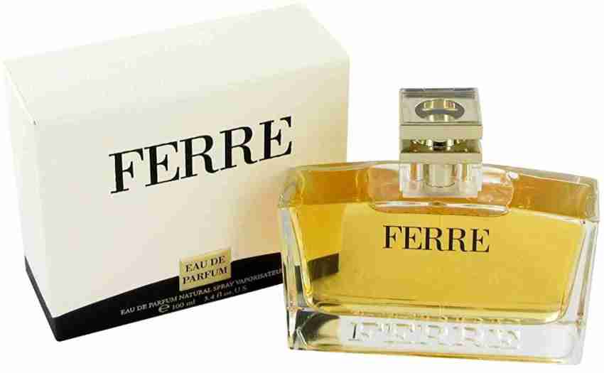 Gff gianfranco best sale ferre perfume