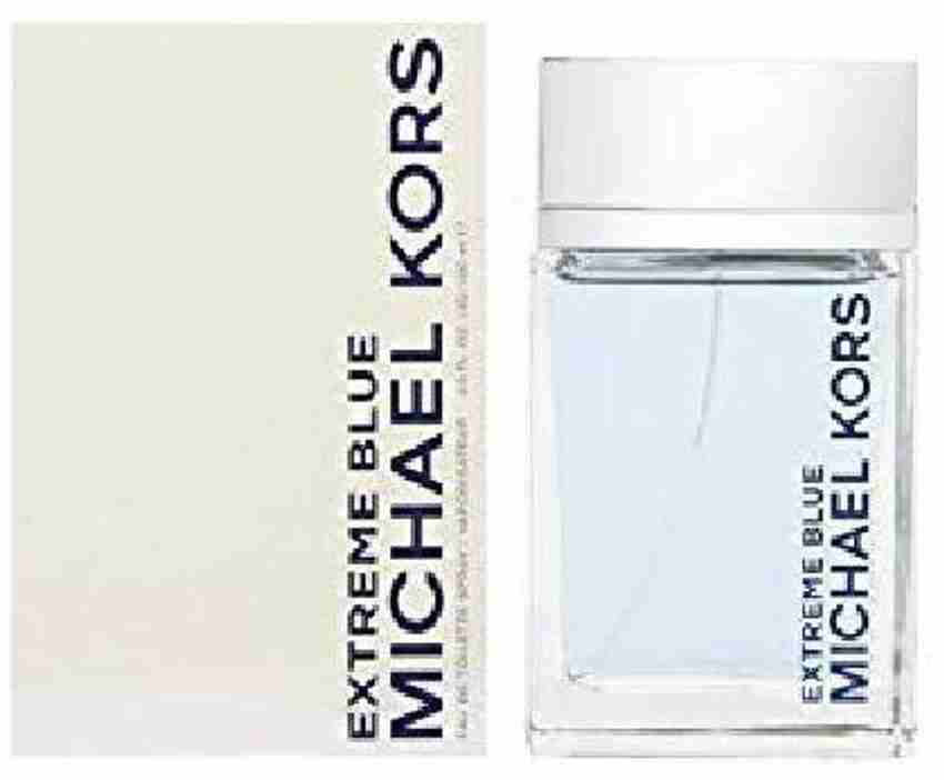 Perfume extreme blue michael kors on sale