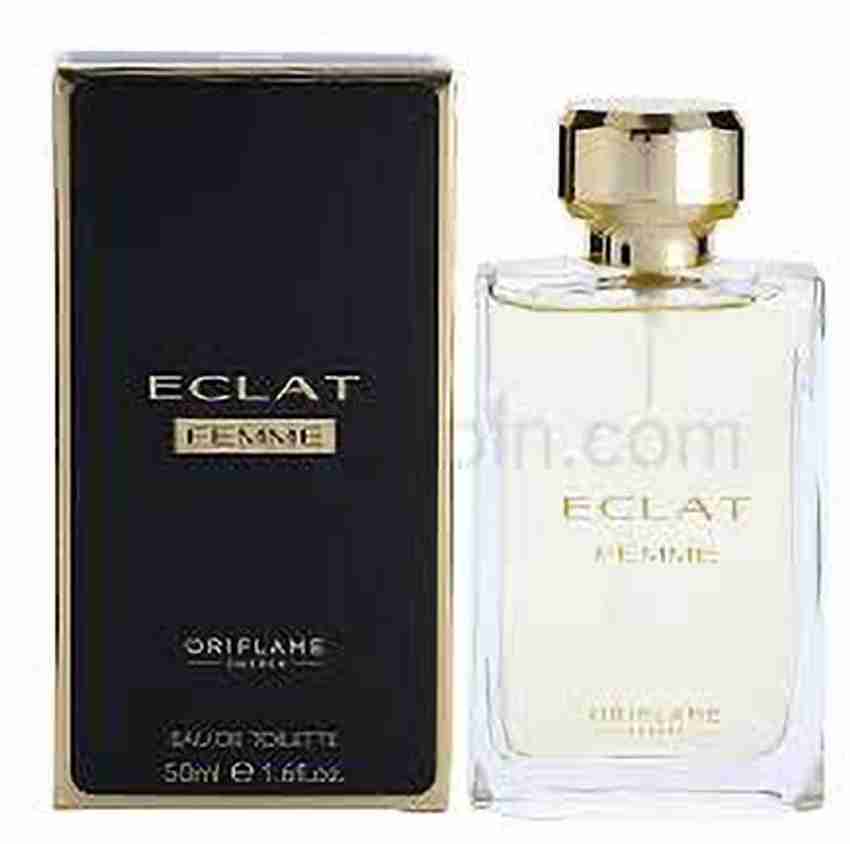 Oriflame eclat femme perfume review deals