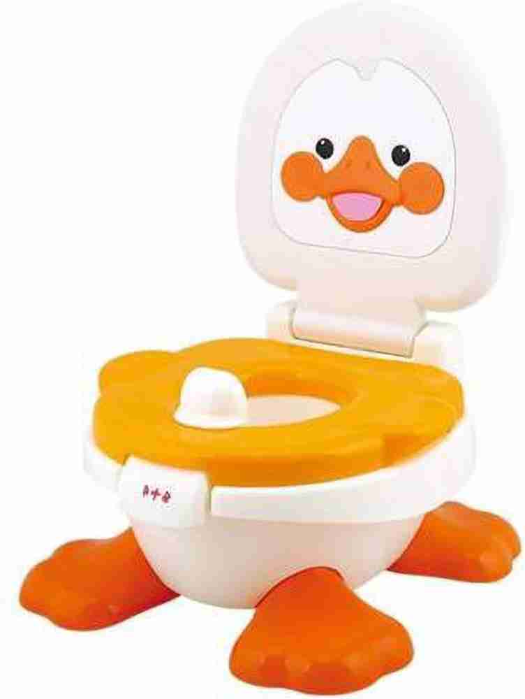 Duck potty seat clearance
