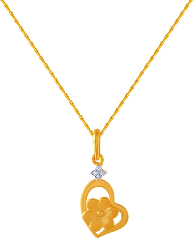 Pc chandra locket online
