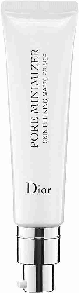 Dior pore minimizer skin refining matte primer hotsell