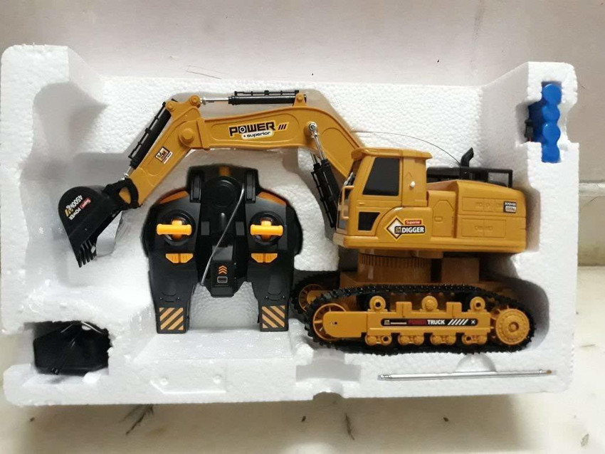 Remote control jcb flipkart 2025