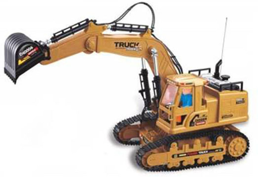 Remote control jcb flipkart on sale