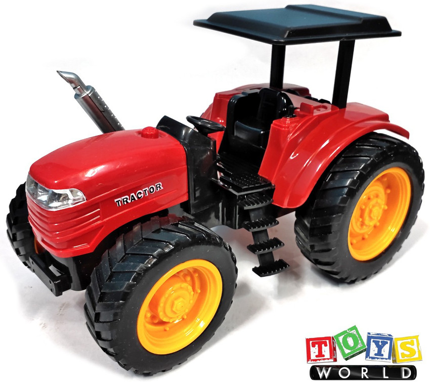 Flipkart remote on sale control tractor