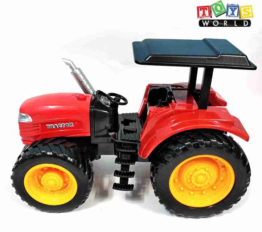 Flipkart remote control tractor 2025