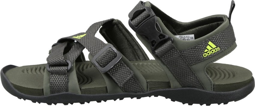 Adidas men's gladi on sale sandals