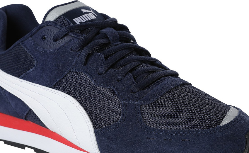 Puma vista runner best sale