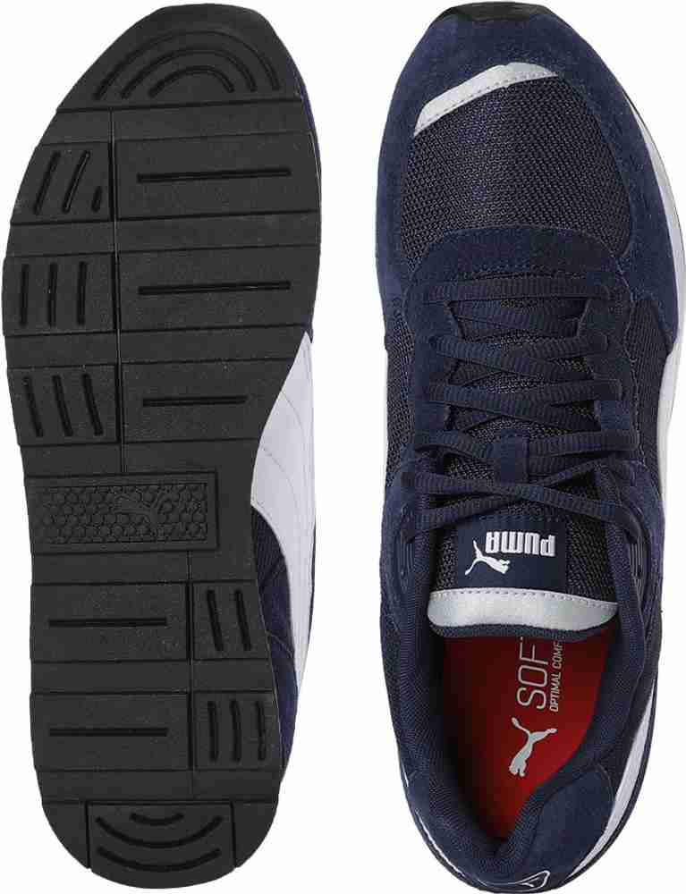 Puma vista peacoat sales