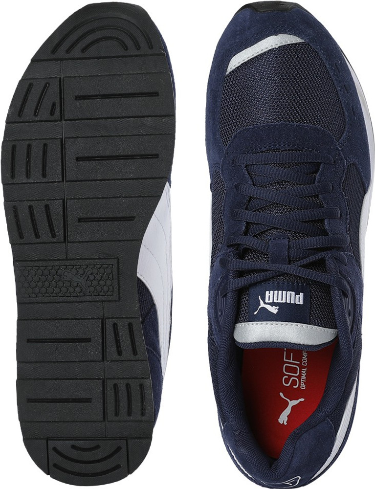 Puma vista runner cheap