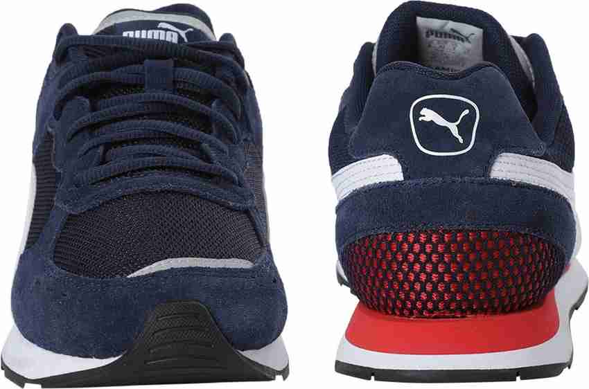 Puma vista peacoat cheap