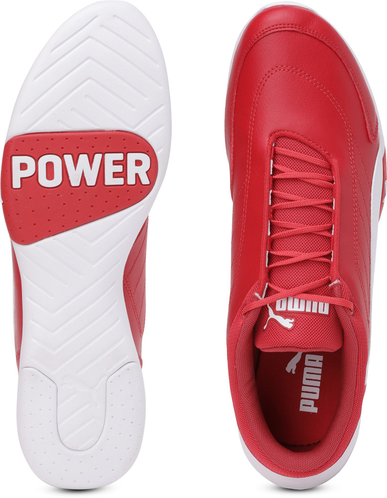 PUMA SF Kart Cat III Motorsport Shoes For Men Buy PUMA SF Kart