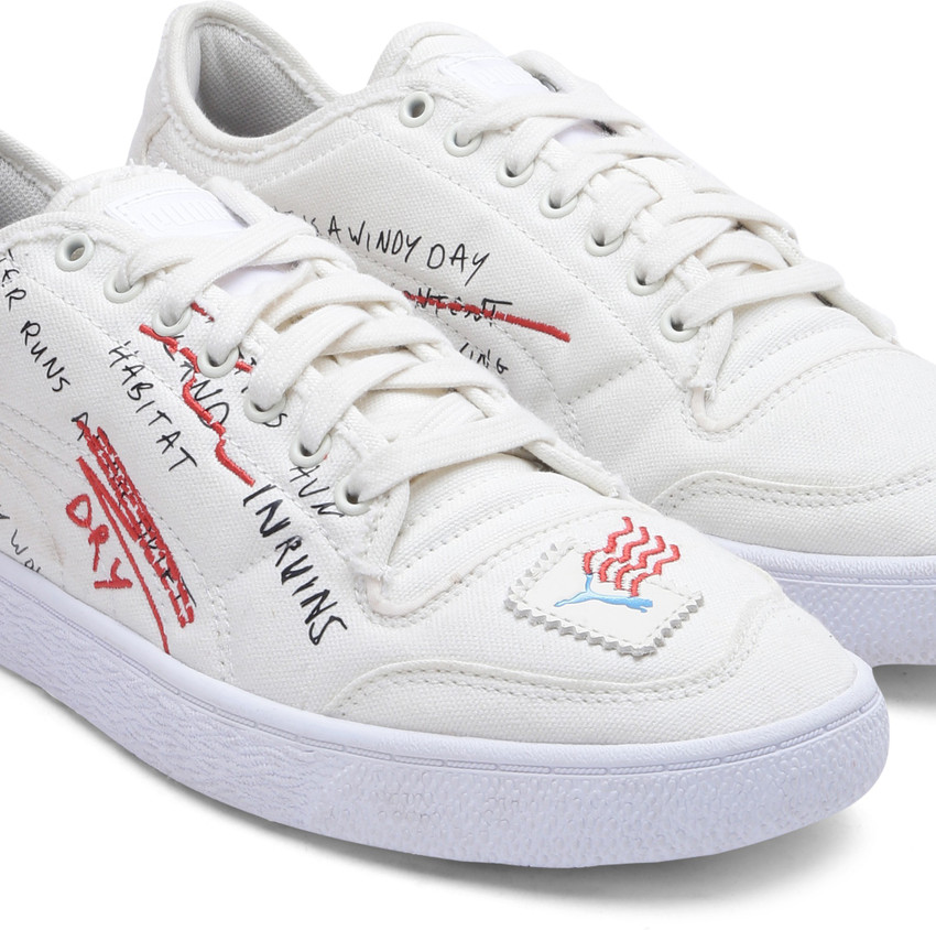 puma ralph sampson day zero