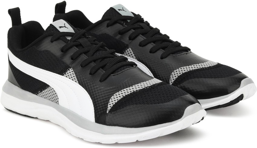 Puma flex free xt 2024 idp