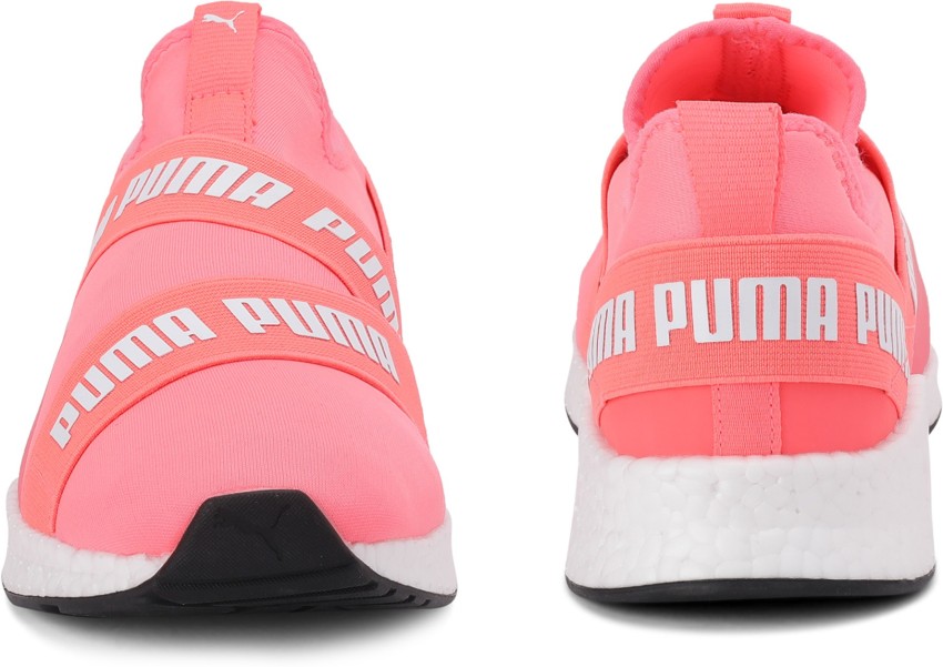 Puma nrgy hotsell slip on