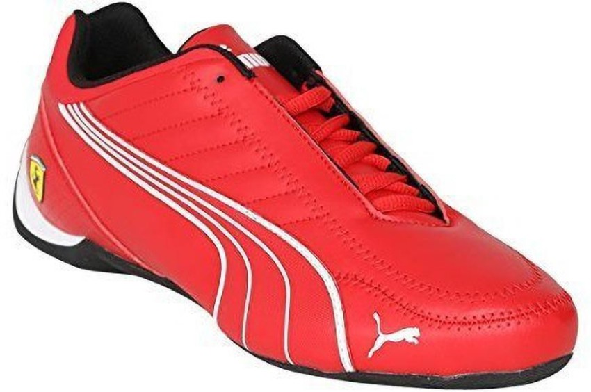 Puma store riding shoes