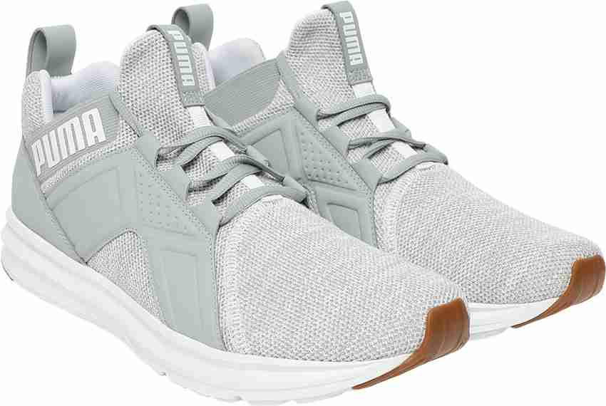 PUMA Enzo KNIT NM Walking Shoes For Men Buy PUMA Enzo KNIT NM
