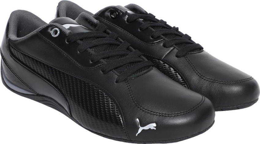 PUMA Drift Cat 5 Carbon Casuals For Men Buy PUMA Drift Cat 5