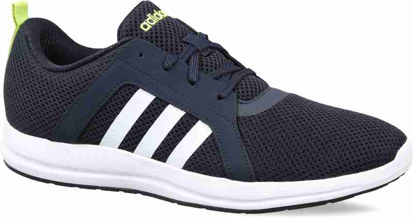 adidas men's dracon m running shoes