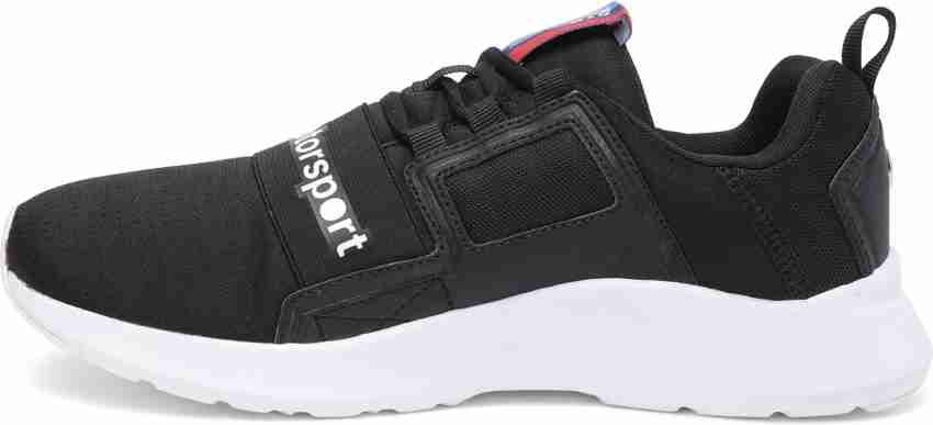 PUMA BMW Motorsport Wired Cage Walking Shoes For Men Buy PUMA