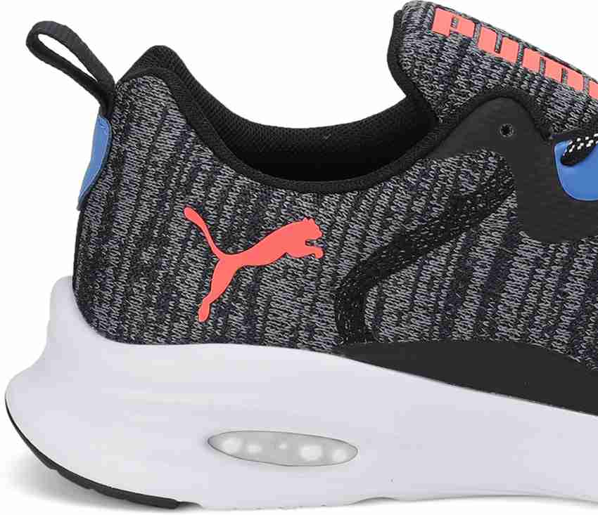 Puma hybrid fuego online knit