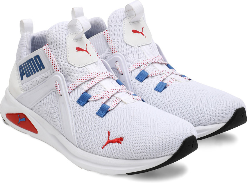 Puma enzo geo running shoes best sale