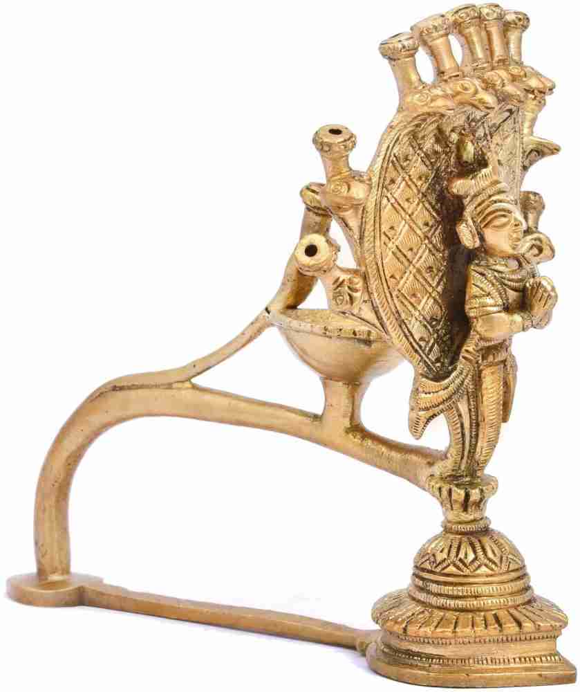The Advitya Decorative Showpiece - 14 cm Price in India - Buy The Advitya  Decorative Showpiece - 14 cm online at