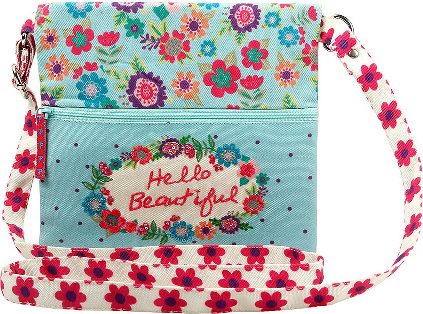 Pinaken sling bag cheap