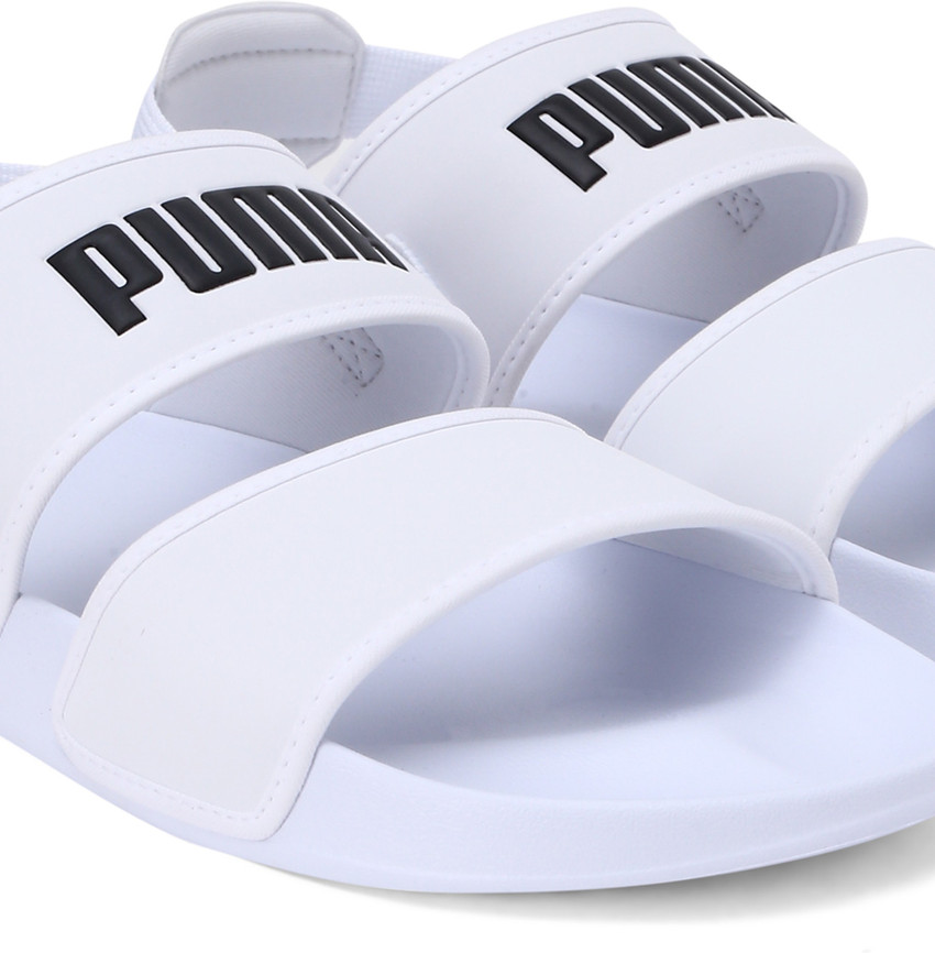 PUMA Women Leadcat YLM Lite Slides Buy PUMA Women Leadcat YLM
